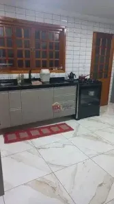 Casa com 2 Quartos à venda, 64m² no Conjunto Residencial Trinta e Um de Março, São José dos Campos
