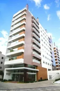 Apartamento com 2 Quartos à venda, 77m² no Itacorubi, Florianópolis