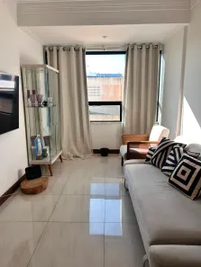 Apartamento com 3 Quartos à venda, 72m² no Imbuí, Salvador