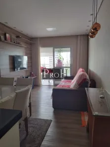 Apartamento com 3 Quartos à venda, 94m² no Centro, São Bernardo do Campo