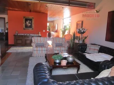 Casa com 4 Quartos à venda, 800m² no Paulista, Piracicaba