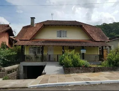 Casa com 1 Quarto à venda, 280m² no Vale das Colinas, Gramado