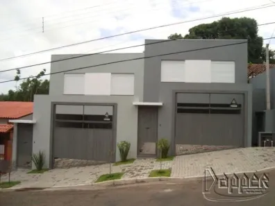 Casa com 3 Quartos à venda, 140m² no Canudos, Novo Hamburgo
