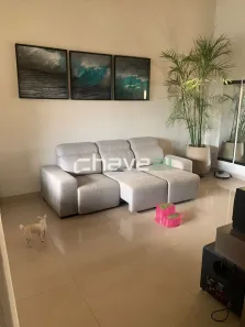Casa de Condomínio com 3 Quartos para alugar, 170m² no Residencial Alta Vista, São José do Rio Preto