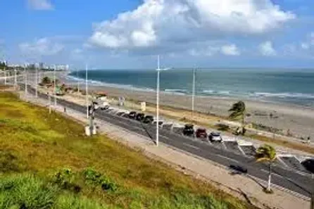 Lote/Terreno à venda, 800m² no Calhau, São Luís
