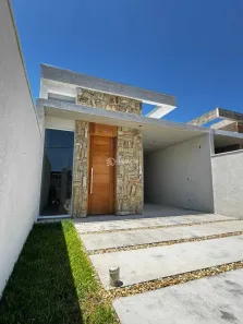 Casa com 3 Quartos à venda, 93m² no Nova Barra Velha, Barra Velha