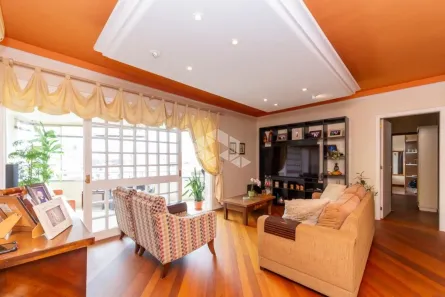 Apartamento com 4 Quartos à venda, 160m² no Boa Vista, Porto Alegre