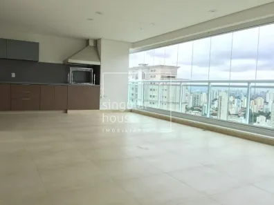 Apartamento com 3 Quartos à venda, 181m² no Paraíso, São Paulo