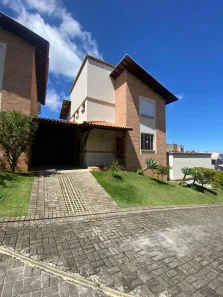 Casa de Condomínio com 3 Quartos à venda, 170m² no Loteamento Nova Primavera, Poços de Caldas