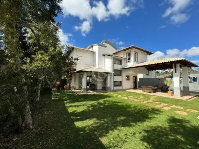 Casa com 5 Quartos à venda, 460m² no Alphaville - Lagoa dos Ingleses, Nova Lima