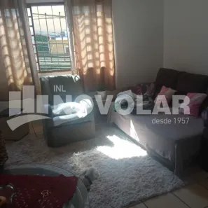 Sobrado com 5 Quartos à venda, 220m² no Vila Maria Alta, São Paulo