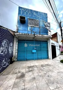 Ponto Comercial para alugar, 105m² no Itaoca, Fortaleza