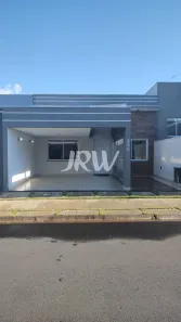 Casa de Condomínio com 3 Quartos à venda, 150m² no Jardins do Império, Indaiatuba