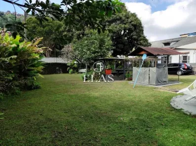 Lote/Terreno à venda, 300m² no Retiro, Petrópolis