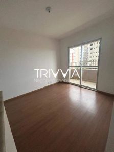 Apartamento com 2 Quartos à venda, 53m² no Jardim Inconfidência, Uberlândia