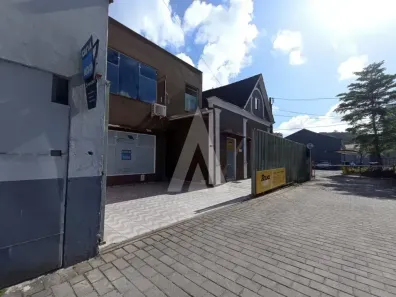 Sala Comercial para alugar, 31m² no Centro, Joinville