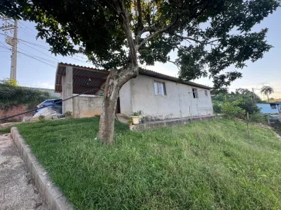 Fazenda/Sítio com 2 Quartos à venda, 720m² no Recreio, Ibiúna