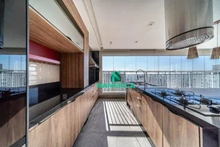 Cobertura com 3 Quartos à venda, 310m² no Belenzinho, São Paulo