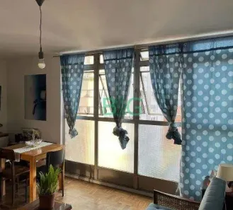 Apartamento com 2 Quartos à venda, 65m² no Vila Mariana, São Paulo