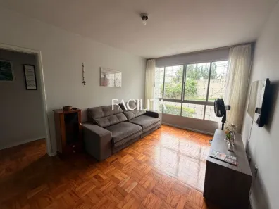Apartamento com 3 Quartos para alugar, 85m² no Trindade, Florianópolis