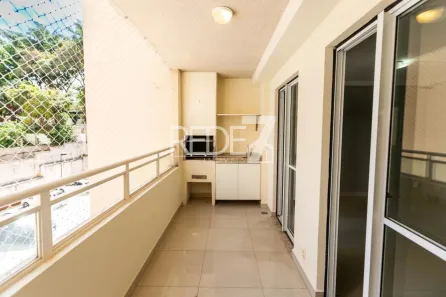 Apartamento com 3 Quartos à venda, 79m² no Mansões Santo Antônio, Campinas