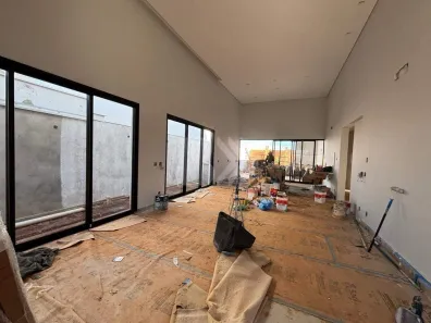 Casa de Condomínio com 3 Quartos à venda, 210m² no Ondas, Piracicaba