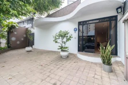 Imóvel Comercial à venda, 190m² no Vila Uberabinha, São Paulo