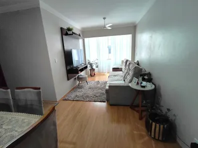 Apartamento com 3 Quartos à venda, 85m² no Zona 07, Maringá