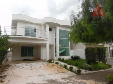 Casa de Condomínio com 3 Quartos à venda, 320m² no Jardim Imperador, Americana