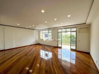 Apartamento com 3 Quartos à venda, 160m² no Andaraí, Rio de Janeiro