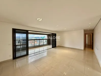 Apartamento com 4 Quartos à venda, 166m² no Vila da Serra, Nova Lima
