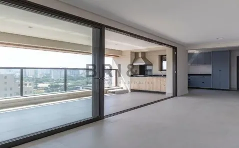 Apartamento com 4 Quartos à venda, 281m² no Moema, São Paulo