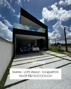 Casa de Condomínio com 4 Quartos à venda, 330m² no , Paço do Lumiar