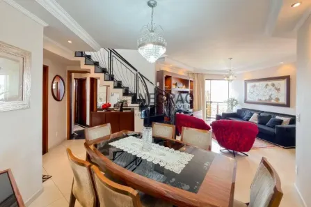 Cobertura com 4 Quartos à venda, 229m² no Ipiranga, São Paulo