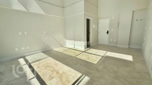 Kitnet com 1 Quarto à venda, 52m² no Cacupé, Florianópolis
