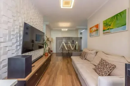 Apartamento com 2 Quartos à venda, 67m² no Parque São Jorge, São Paulo