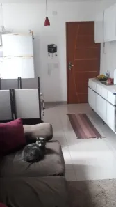 Cobertura com 2 Quartos à venda, 100m² no Vila Francisco Matarazzo, Santo André