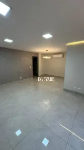 Apartamento com 3 Quartos para alugar, 115m² no Nossa Senhora Aparecida, Uberlândia