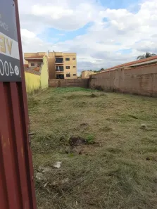 Lote/Terreno à venda, 540m² no Vila Monte Alegre, Ribeirão Preto