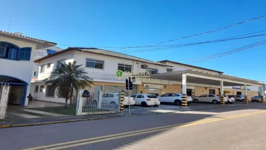 Lote/Terreno à venda, 3300m² no Capoeiras, Florianópolis