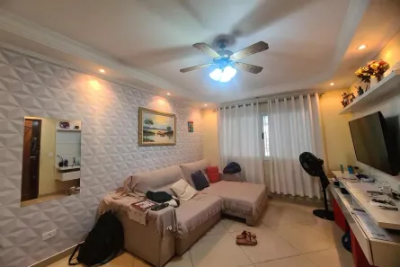 Sobrado com 3 Quartos à venda, 150m² no Jardim Ivone, São Paulo