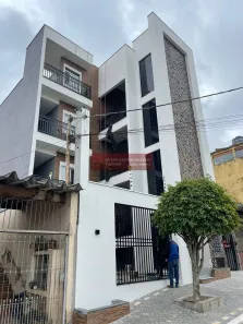 Apartamento com 2 Quartos à venda, 40m² no Cidade Antônio Estevão de Carvalho, São Paulo
