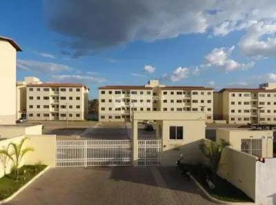 Apartamento com 2 Quartos para alugar, 46m² no Santa Maria, Teresina