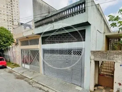 Sobrado com 2 Quartos à venda, 120m² no Jardim Consórcio, São Paulo