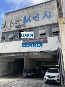 Imóvel Comercial à venda, 680m² no Lapa, São Paulo