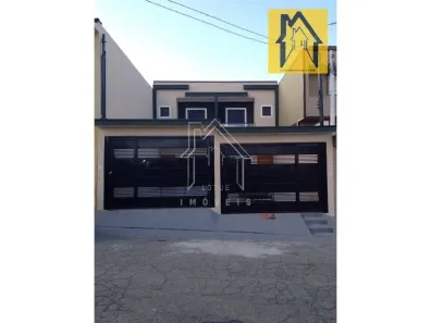 Casa com 1 Quarto à venda, 120m² no Vila Macedópolis, São Paulo