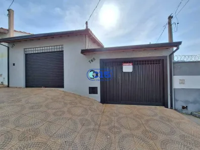 Casa com 3 Quartos à venda, 157m² no Jardim Tropical II, Franca