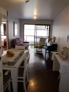 Apartamento com 2 Quartos à venda, 82m² no Pinheiros, São Paulo