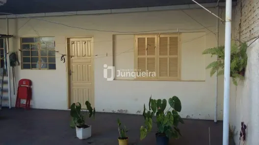Casa com 5 Quartos à venda, 167m² no Vila Rezende, Piracicaba