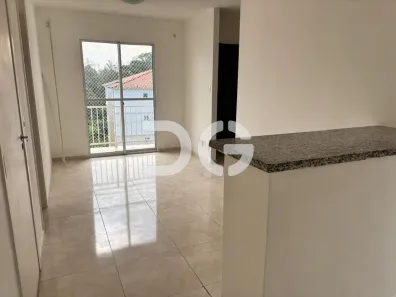 Apartamento com 2 Quartos para alugar, 58m² no Vila Marieta, Campinas